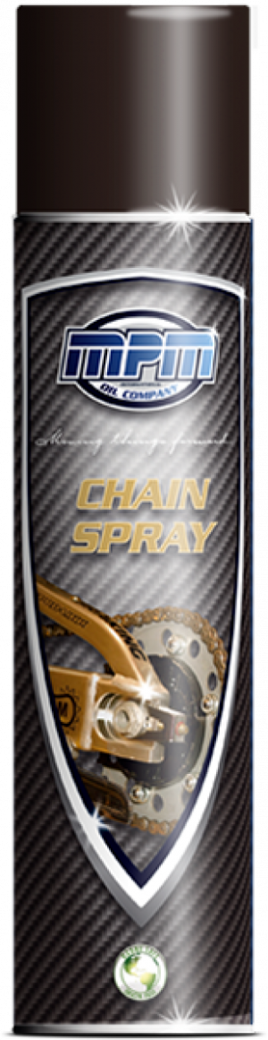 Смазка для цепей MPM Chain Spray
