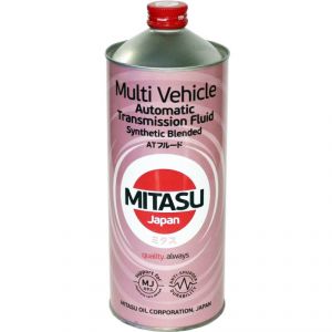 Mitasu Multi Vehicle ATF