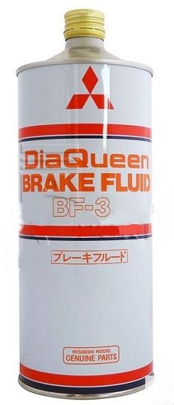 Mitsubishi Brake Fluid BF-3