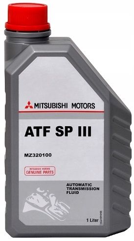 Mitsubishi ATF SP-III