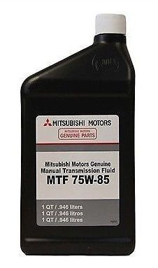 Mitsubishi MTF 75W-85