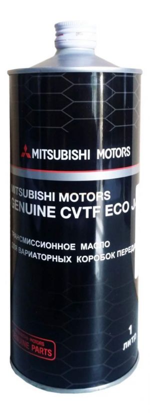 Mitsubishi CVT Fluid Eco J4