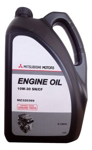 Mitsubishi Engine Oil 10W-30 SN/CF