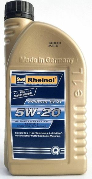 Rheinol Primus ECO 5W-20