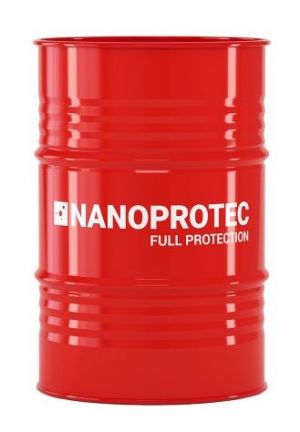 Масло промывочное Nanoprotec Flushing Oil