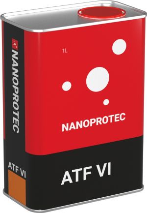 Nanoprotec ATF VI