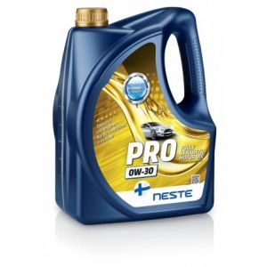 Neste Pro 0W-30