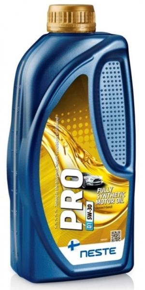 Neste 5W-30 Pro D1