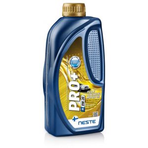Neste 0W-20 Pro+ M