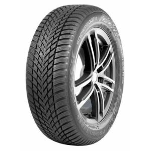 Nokian Snowproof 2 195/55 R16 87H