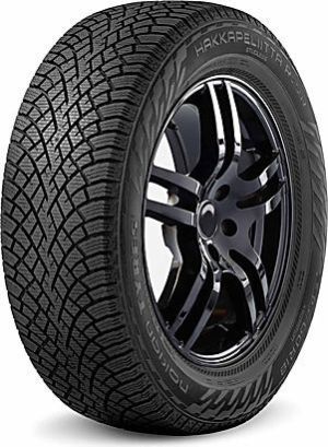 Nokian Hakkapeliitta R5 SUV 215/55 R18 99R XL