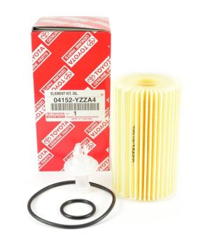 04152-YZZA4 Фильтр масляный