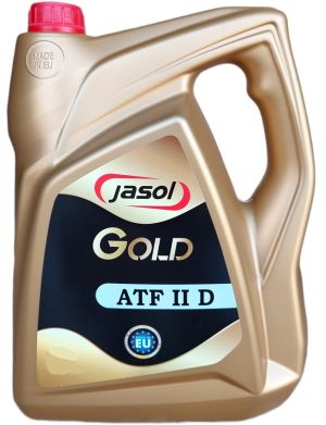 Jasol Gold ATF II D