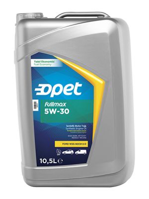Opet Fullmax 5W-30