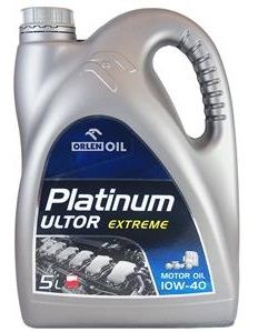 Orlen Platinum Ultor Extreme 10W-40