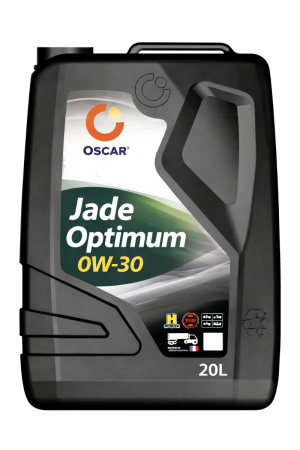 Oscar 0W-30 Jade Optimum