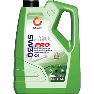 Oscar Jade Pro 5W-30