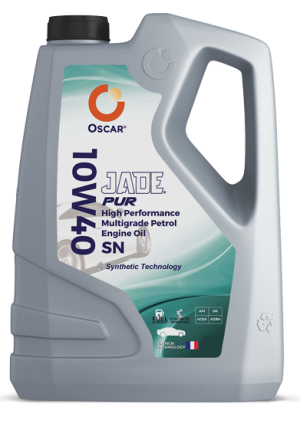 Oscar Jade Pur 10W-40