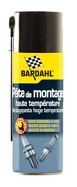 Керамическая смазка (высокотемпературная) Bardahl Pate de Montage Haute Temperature