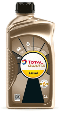 Total Quartz Racing 10W-50