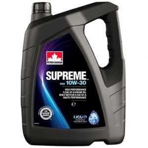 Petro Canada PC Supreme 10W-30