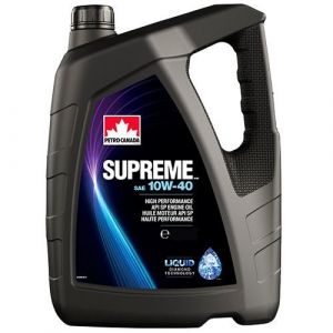 Petro Canada PC Supreme 10W-40