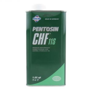 Fuchs Pentosin CHF 11S