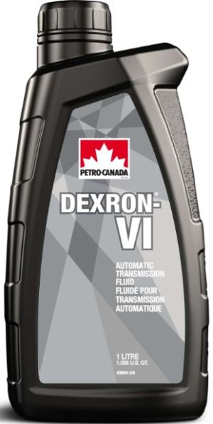 Petro Canada Dexron VI ATF