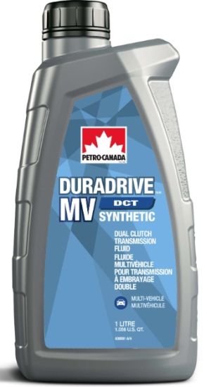 Petro Canada Duradrive DCT MV Synthetic ATF