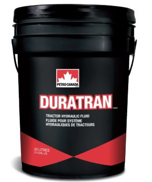 Petro Canada Duratran