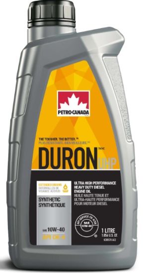 Petro Canada 10W-40 Duron UHP 