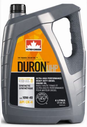 Petro Canada 10W-40 Duron UHP