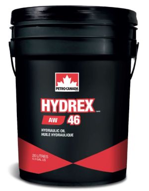 Petro Canada Hydrex AW 46