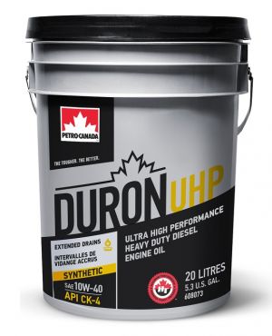 Petro Canada Duron UHP 10W-40