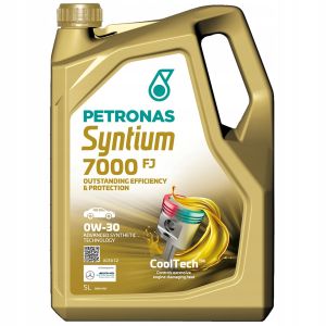PETRONAS Syntium 7000 FJ 0W-30