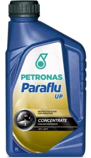 Petronas Paraflu UP G12 (-40C, красный)
