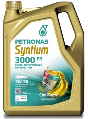 Petronas 5W-30 Syntium 3000 FR