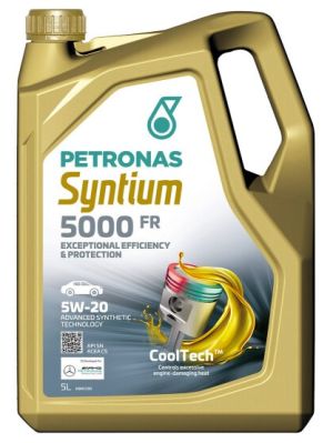 Petronas 5W-20 Syntium 5000 FR