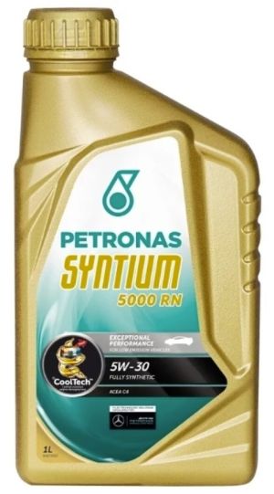 Petronas 5W-30 Syntium 5000 RN 