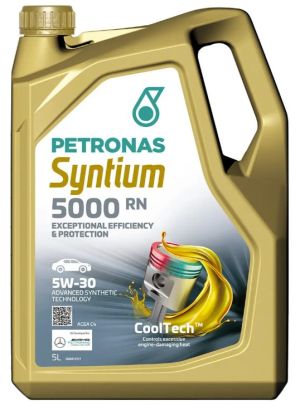 Petronas 5W-30 Syntium 5000 RN