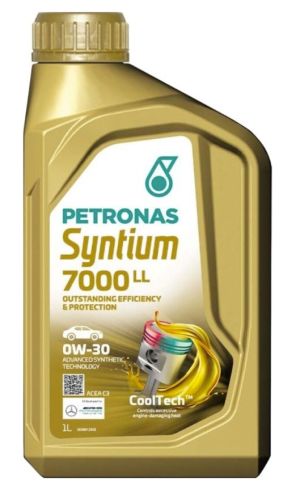 Petronas 0W-30 Syntium 7000 LL 