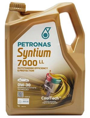 Petronas 0W-30 Syntium 7000 LL
