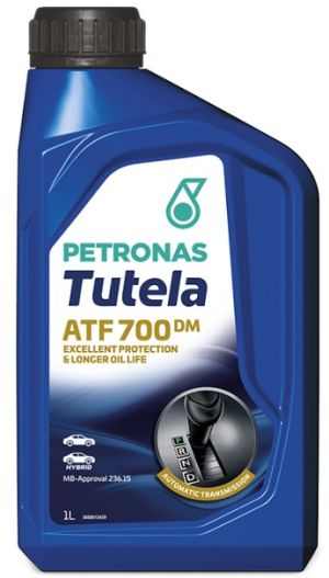Petronas Tutela Multi ATF 700