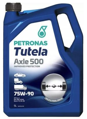 Petronas 75W-90 Tutela Axle 500