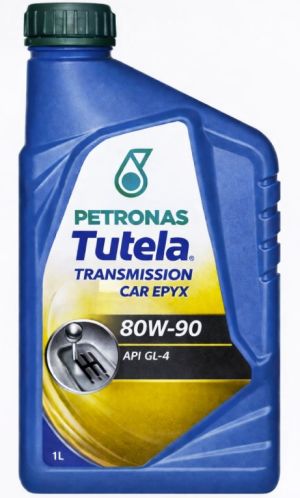 Petronas 80W-90 Tutela Transmission Epyx 