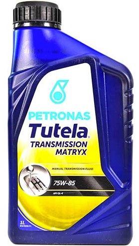 Petronas 75W-85 Tutela Transmission Matryx 