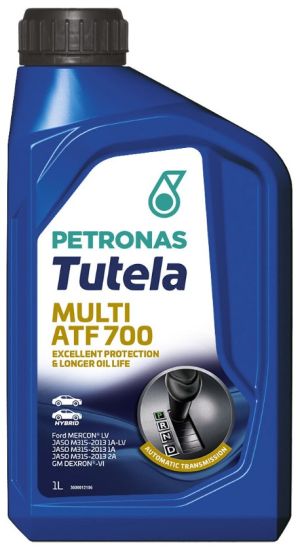 Petronas Tutela Multi CVT 700