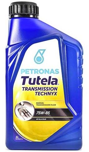 Petronas 75W-85 Tutela Technyx 
