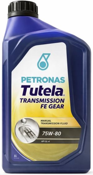 Petronas 75W-80 Tutela Transmission FE Gear 