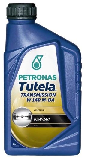 Petronas 85W-140 Tutela W 140/M-DA 